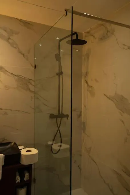 New Upscale Central Maarif Flat Casablanca 0*,  Morocco
